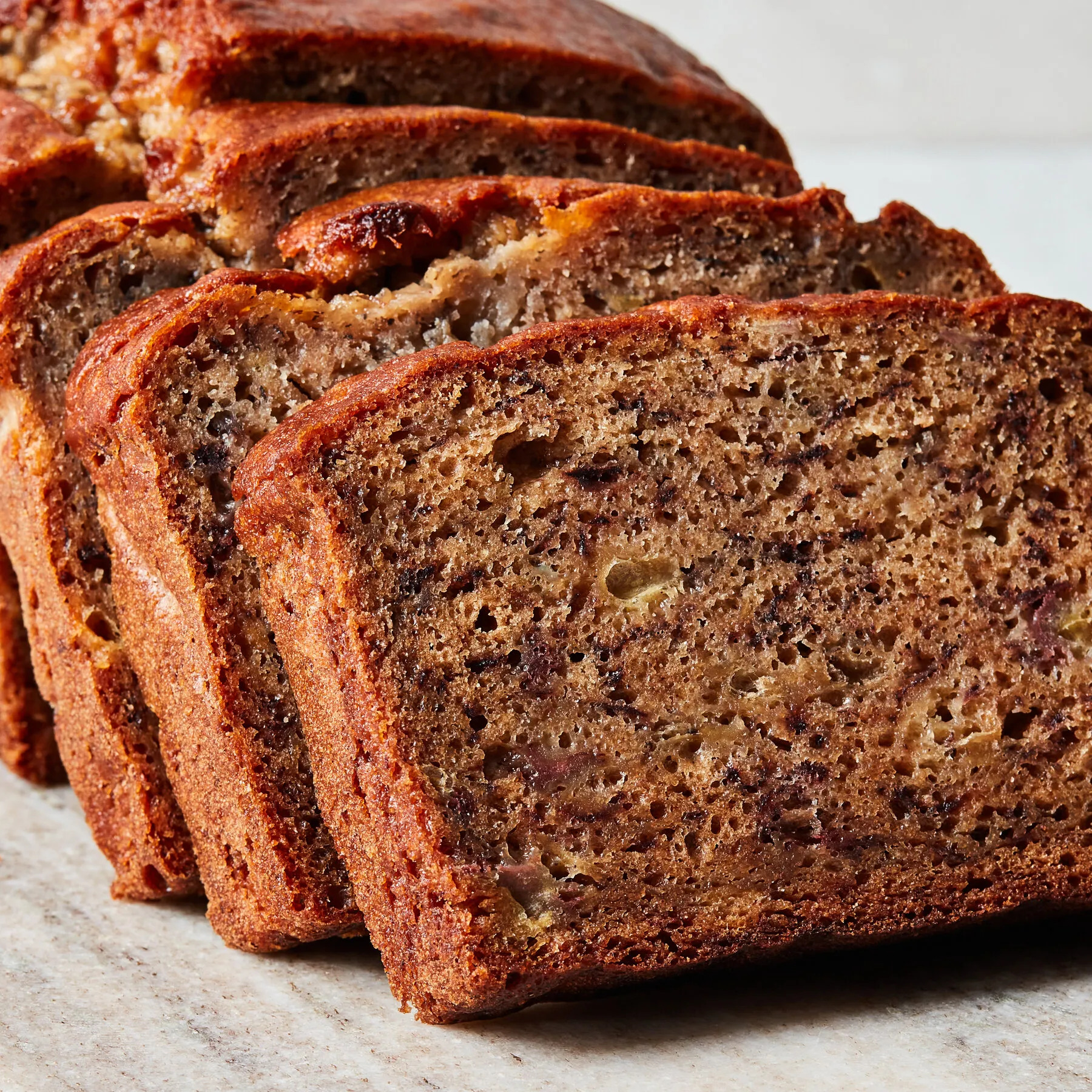 Easy Banana Bread